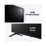 LG  LED UR78 43" 4K Ultra HD HDR Smart TV 