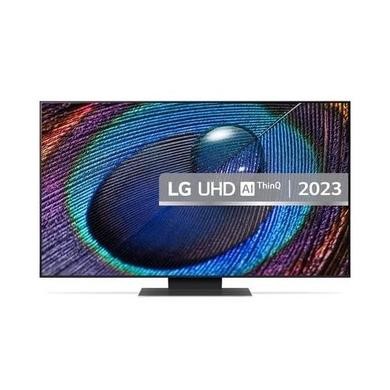 LG  LED UR91 55" 4K Smart TV 