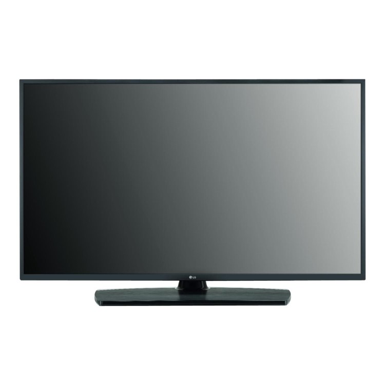 LG 55UT661H 55" Pro_Centric Smart 4K Commercial IPTV with webOS 4.5 and Miracast