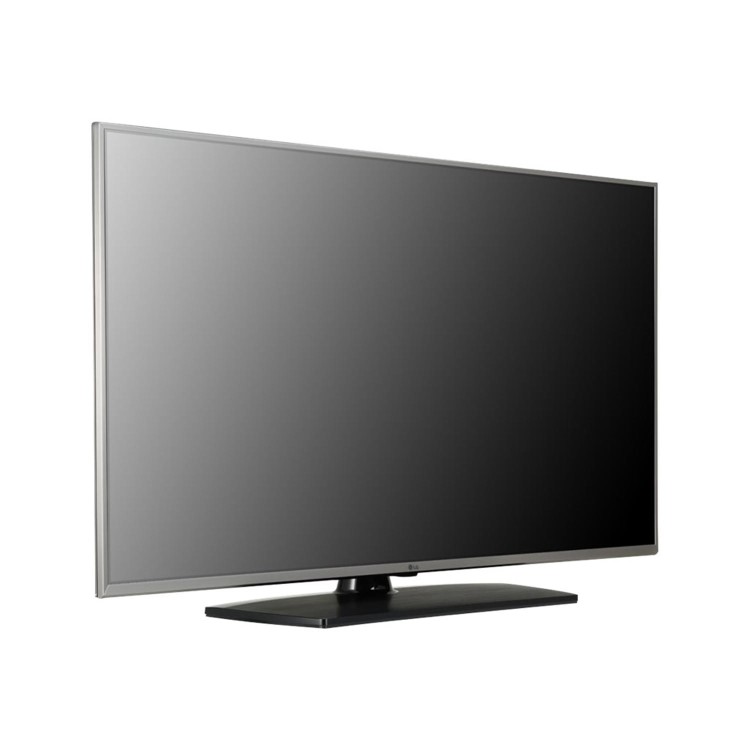 LG 55UU761H 55" Pro_Centric Smart 4K Commercial IPTV with webOS 4.0 and Miracast
