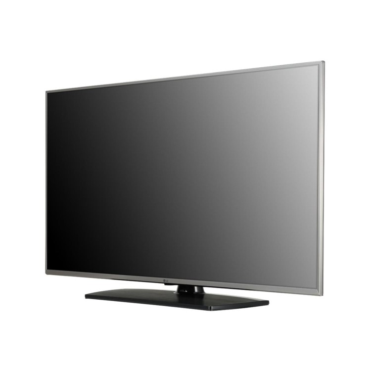 LG 55UU761H 55" Pro_Centric Smart 4K Commercial IPTV with webOS 4.0 and Miracast