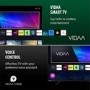 Toshiba UV23 55 inch 4K Ultra HD Smart LED TV
