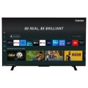 55UV2F53DBU Toshiba 55UV2F53DBU 55-Inch 4K UHD Smart TV  Dolby Vision HDR10 & VIDAA OS