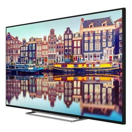 Refurbished TOSHIBA 55VL5A63DB 55" Smart 4K Ultra HD HDR LED TV