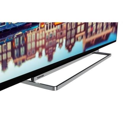 Refurbished TOSHIBA 55VL5A63DB 55" Smart 4K Ultra HD HDR LED TV