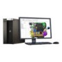 Dell Precision T5610 Workstation - E5-2609v2 16GB 1TB QuadK2000 DVDRW Windows 7 Professional Desktop