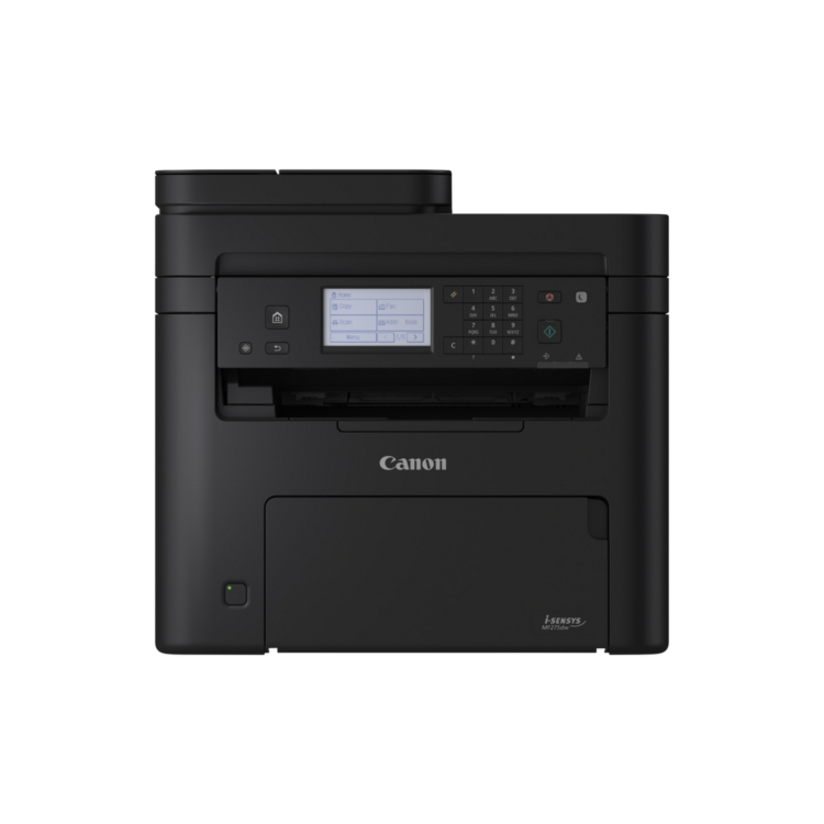 Canon i-SENSYS MF275dw A4 Mono Laser Multifunction Printer