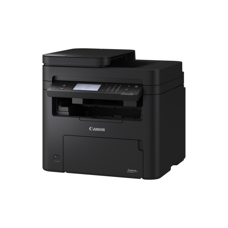 Canon i-SENSYS MF275dw A4 Mono Laser Multifunction Printer