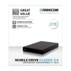 Freecom Mobile Drive Classic 3.0 2TB