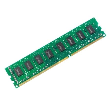 Intenso 4GB DDR4 2400MHz UDIMM Memory