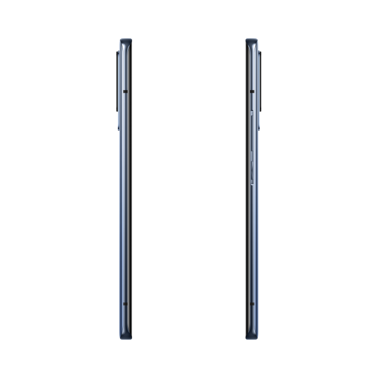 Vivo X51 5G Alpha Grey 6.56" 256GB 5G Dual SIM Unlocked & SIM Free