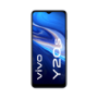 Vivo Y20s Obsidian Black 6.51" 128GB 4G Dual SIM Unlocked & SIM Free Smartphone