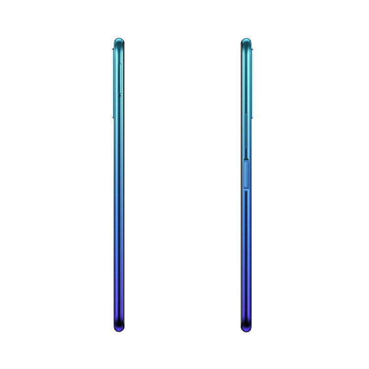 Vivo Y20s Nebula Blue 6.51" 128GB 4G Dual SIM Unlocked & SIM Free