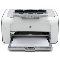 HP Laserjet Pro P1102 Mono Laser Printer 