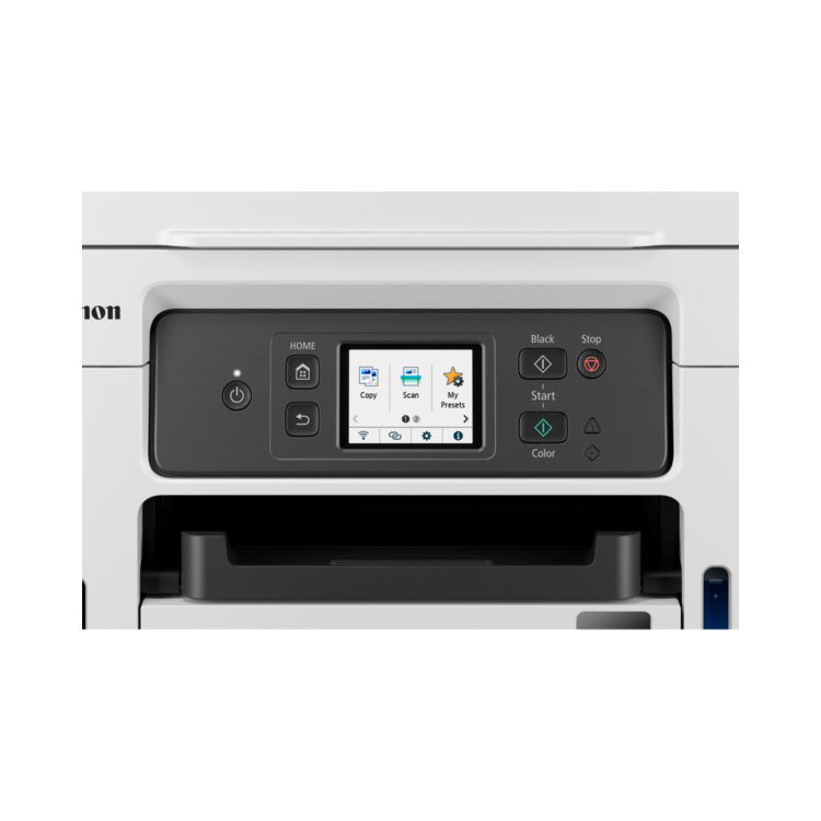 Canon GX4050 A4 Colour Multifunction Inkjet Printer
