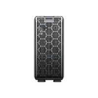 Dell PowerEdge T350 Intel Xeon E-2314 2.8GHz 16GB DDR4 SDRAM SAS Gigabit Ethernet Tower Server