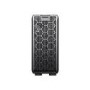 Dell PowerEdge T350 Intel Xeon E-2314 2.8GHz 16GB DDR4 SDRAM SAS Gigabit Ethernet Tower Server