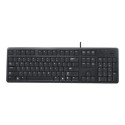 580-17608 Dell QuietKey Keyboard USB KB212-B