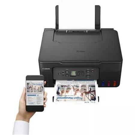 Canon PIXMA G3570 A4 Colour Multifunction Inkjet Printer