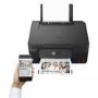 Canon PIXMA G3570 A4 Colour Multifunction Inkjet Printer