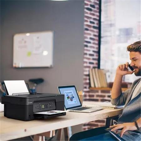 Canon PIXMA G3570 A4 Colour Multifunction Inkjet Printer