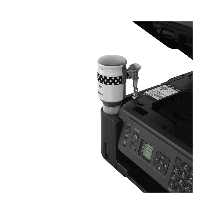 Canon PIXMA G4570 A4 Colour Multifunction Inkjet Printer