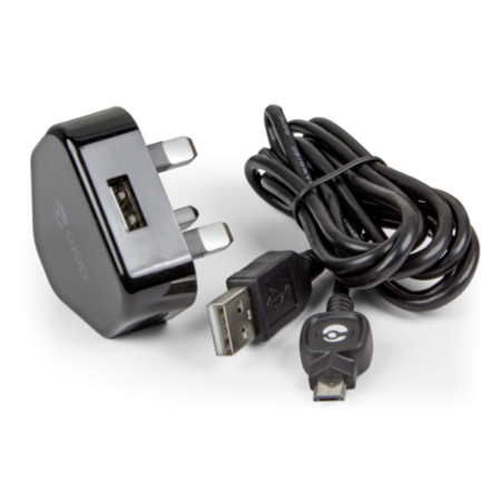 Doro Power Adaptor - Micro USB