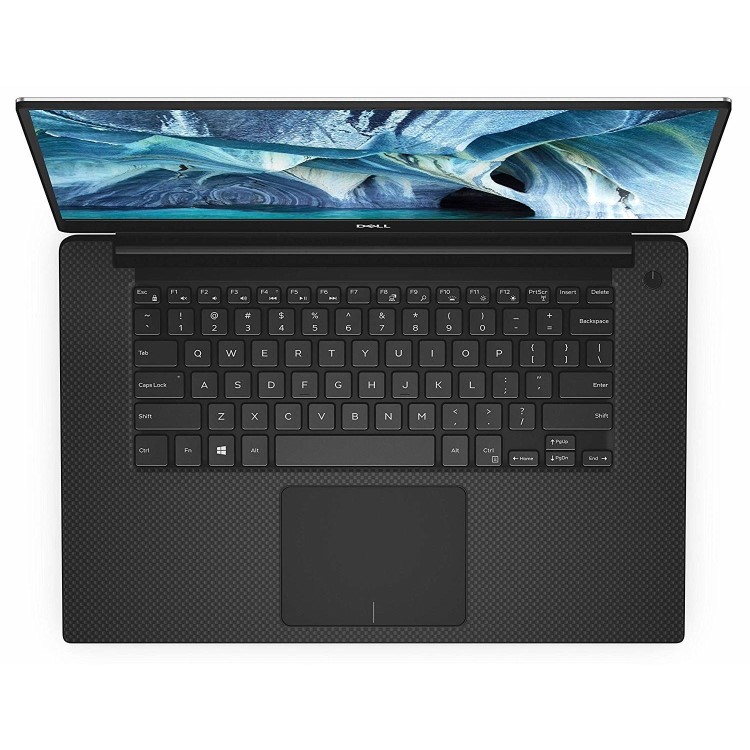 Dell XPS 15 7590 Core i5-9300H 8GB 256GB SSD 15.6 Inch FHD GeForce GTX 1650 4GB Windows 10 Laptop