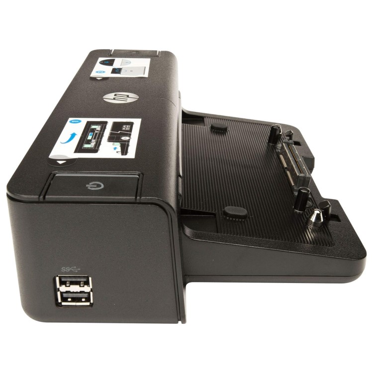 HP HP Docking Station 2012 90W