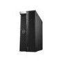 Dell Precision 5820 Xeon W-2225 32 GB 512 GB SSD Windows 10 Pro Desktop PC