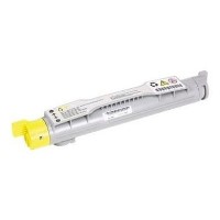 Dell 5100cn Yellow Toner Cartridge
