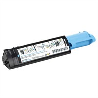 Dell 3000CN/3100CN CYN Toner Cartridge