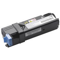 DELL 1320C 2K Yellow Toner Cartridge 
