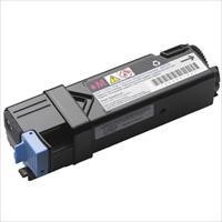 DELL 1320C 2K Magenta Toner cartridge 