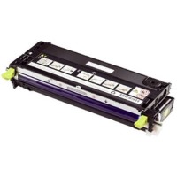 Dell 3130cn Yellow Standard Cap Toner