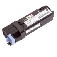 Dell Black High Capacity Toner Cartridge