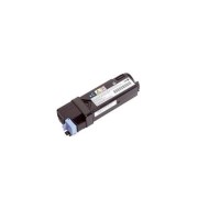 Dell High Capacity Cyan Toner Cartridge