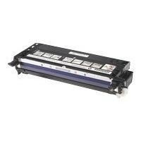 Dell High Capacity Black Toner  Cartridge