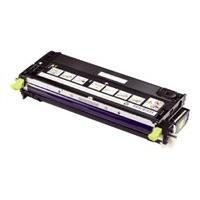 dell High Capacity Yellow Toner 5K for 2145CN
