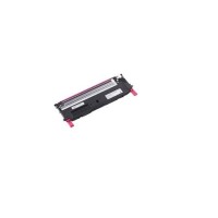Dell 1235cn Magenta Standard Capacity Toner Cartridge