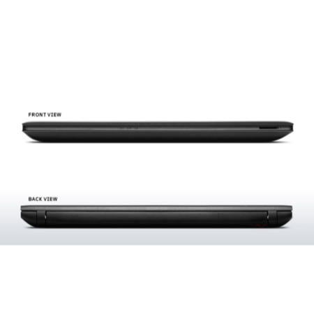 Lenovo G505 Quad Core 4GB 500GB Windows 8 Laptop in Black