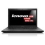 GRADE A1 - As new but box opened - Lenovo BLACK - AMD A4-5000M 4GB 1TB  INTEGRATED GRAPHICS BT/CAM DVDRW 15.6 INCH WINDOWS 8 HOME