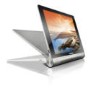 Refurbished Grade A1 Lenovo Yoga Tablet 8 Quad Core 1GB 16GB 8 inch Android 4.2 Jelly Bean 3G Tablet in Silver 