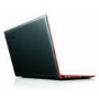 Lenovo IdeaPad Flex 15 4GB 500GB 15.6 inch Touchscreen Convertible Laptop in Black & Orange