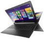 A1 Refurbished Lenovo Flex 2-15 Black - Core i3-4030U 1.9GHz/3MB 8GB DDR3 1TB 15.6" FHD Touch Win8.1 64Bit DVDSM NVIDIA GeForce 820M 2GB webcam 1YR