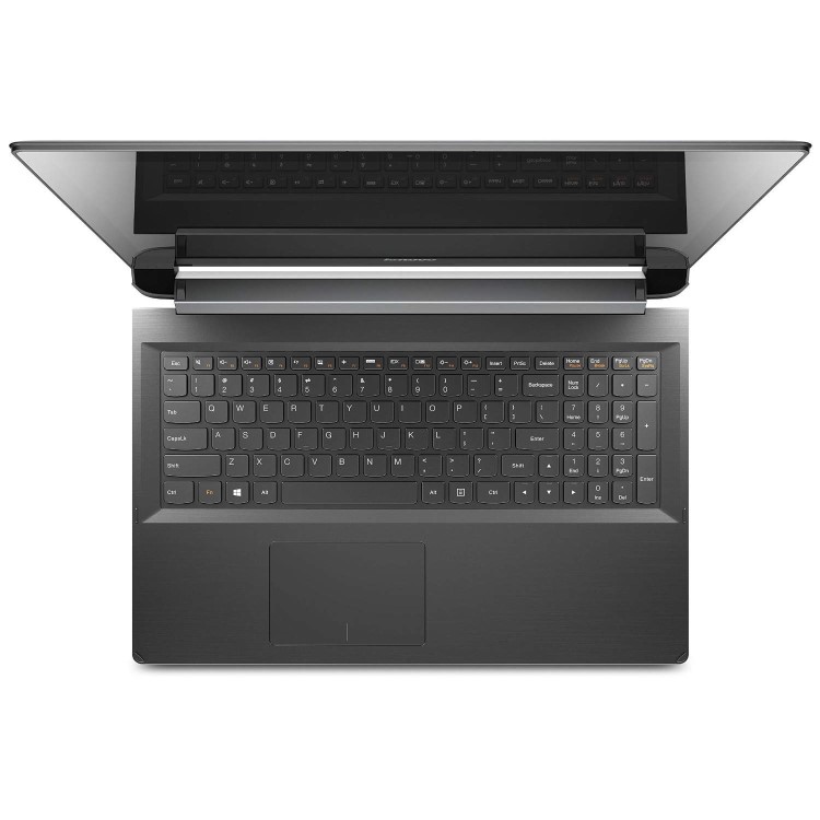 A1 Refurbished Lenovo Flex 2-15 Black - Core i3-4030U 1.9GHz/3MB 8GB DDR3 1TB 15.6" FHD Touch Win8.1 64Bit DVDSM NVIDIA GeForce 820M 2GB webcam 1YR