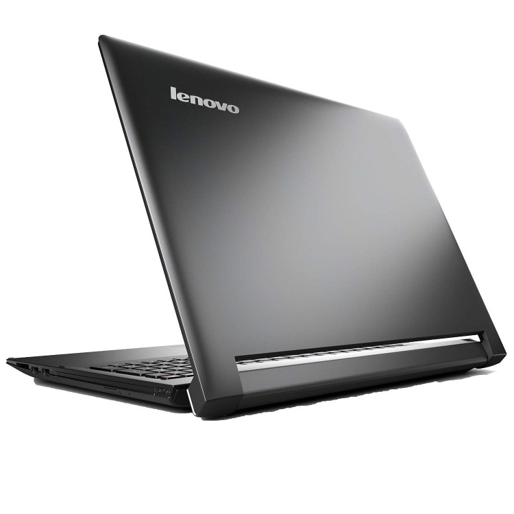 A1 Refurbished Lenovo Flex 2-15 Black - Core i3-4030U 1.9GHz/3MB 8GB DDR3 1TB 15.6" FHD Touch Win8.1 64Bit DVDSM NVIDIA GeForce 820M 2GB webcam 1YR