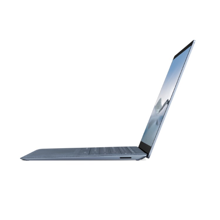 Microsoft Surface Laptop 4 Core i5-1145G7 16GB 512GB 13 Inch Windows 10 Pro Touchscreen Laptop - Blue