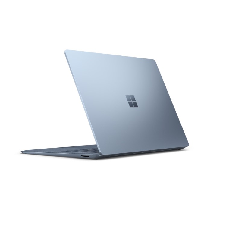 Microsoft Surface Laptop 4 Core i5-1145G7 16GB 512GB 13 Inch Windows 10 Pro Touchscreen Laptop - Blue