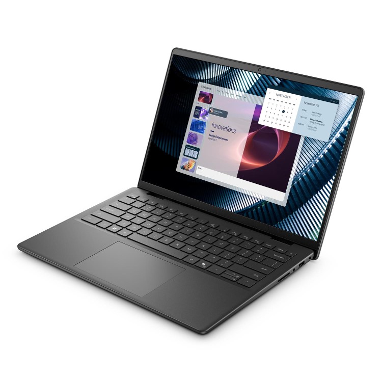 Intel Core 5 120U (12MB Cache), 16GB DDR5-SDRAM, 512GB SSD, 14" Full HD+ 1920 x 1200 IPS WVA, Intel Graphics, WLAN, Webcam, Windows 11 Pro 64-bit